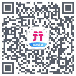 无忧行的下载二维码