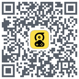 布卡云电脑codice QR per il download