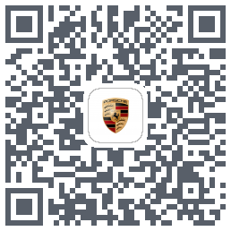 保时捷codice QR per il download