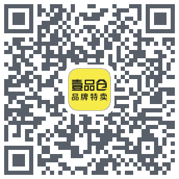 壹品仓código QR de descarga de