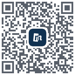 Mintcódigo QR de descarga de