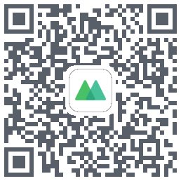 微购相册 QRcode