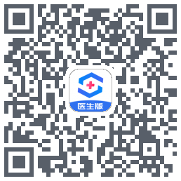 施强健康的下载二维码