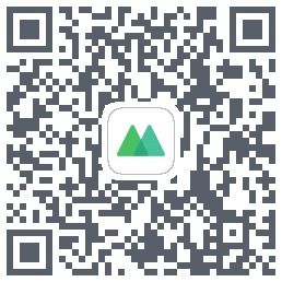 微购相册的下載二維碼