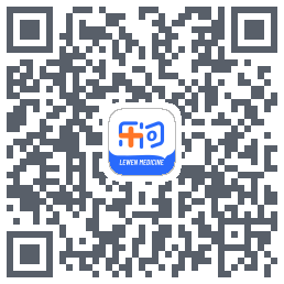 乐问医学的下载二维码