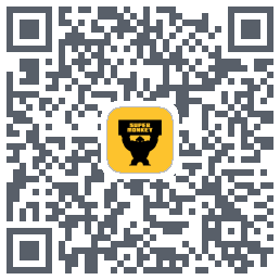 超级猩猩的下载二维码