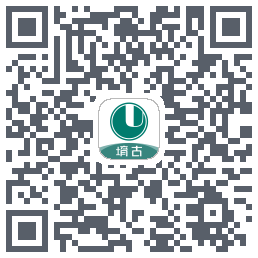 农批管家 QRcode