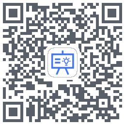 租小智商家版 QRcode