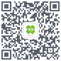教练鸷眼 QRcode
