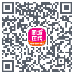 臻到位 QRcode