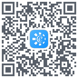 网格E通 QR-код для загрузки