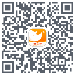灵犀智慧办公 QRcode