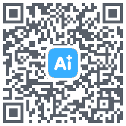讯飞AI学du code QR de téléchargement