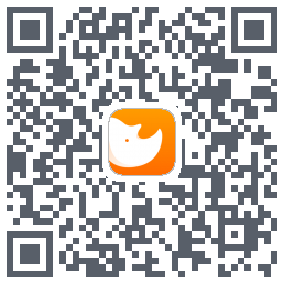 灵犀智慧办公 QRcode