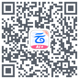 中国移动云盘 QRcode