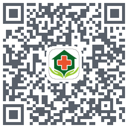 中广云医 QRcode