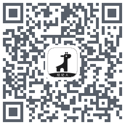 看房日记 QRcode