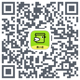裹小递 QRcode