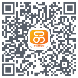 壹品慧享客 QRcode