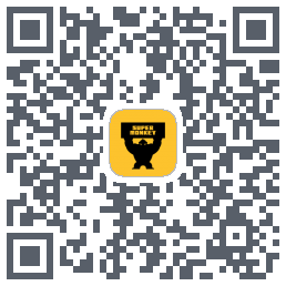 超级猩猩 QRcode