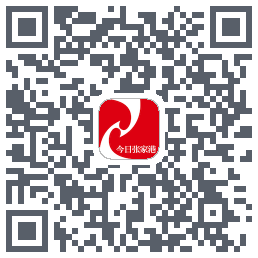 今日张家港 QRcode