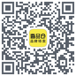 壹品仓的下載二維碼