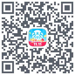 掌上大学のダウンロードQRコード