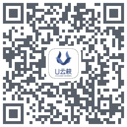 U云校 QR-код для загрузки