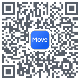 Move的下載二維碼