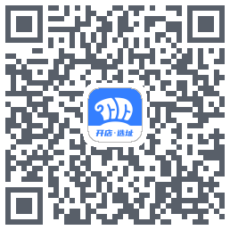 上上参谋 QRcode