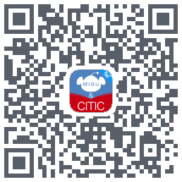 咪咕中信书店 QR-код для загрузки