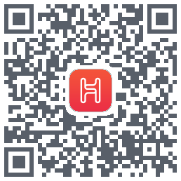 鸿邻社区 QRcode