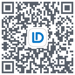 蓝豆云 QRcode