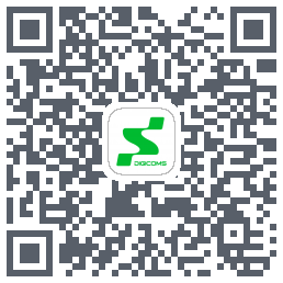 数智生活 QRcode