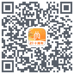 爱牵挂care QR-код для загрузки
