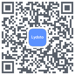 Lydstokod QR do pobrania