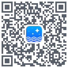 繁星智算codice QR per il download