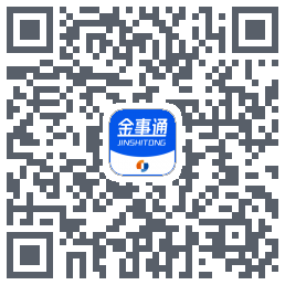金事通 QRcode