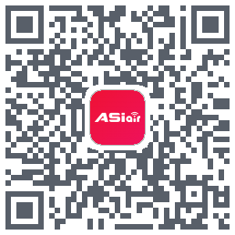 ASIAIR QRcode