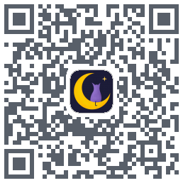 秘密花园 QRcode