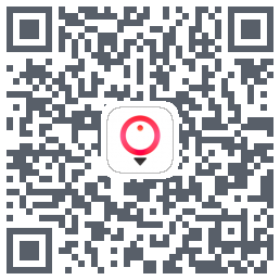 有鱼记账codice QR per il download