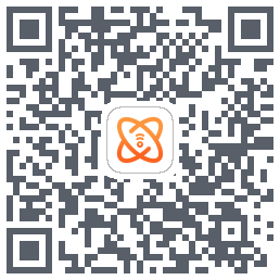 WeFTTR QRcode