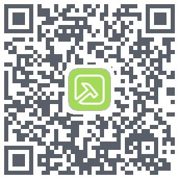 Tinker Cardcodice QR per il download