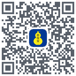 佰疫安 QRcode