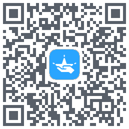 立购星E-UAT QRcode