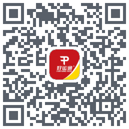 渝悦行 QRcode