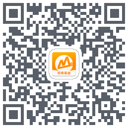 招商基金 QRcode