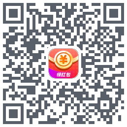 快领红包短视频kod QR do pobrania