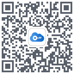 手机盾客户端密码模块(iOS) QRcode