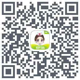 照护365康护端的下載二維碼